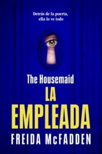 Publication 18 La empleada