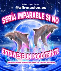 Publication 20 Sería imparable si no estuviese un poco triste