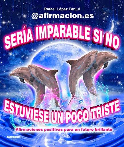 Sería imparable si no estuviese un poco triste