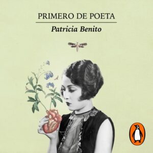 Publication 11 Primero de poeta