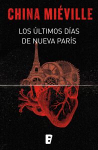 Los últimos días de Nueva París