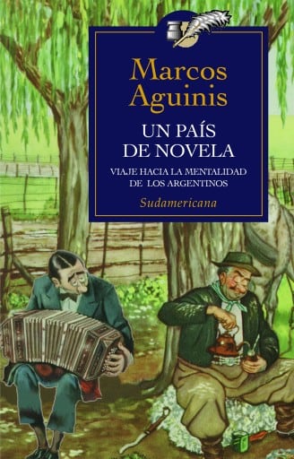 Un país de novela