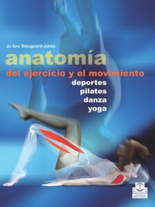 Publication 12 Anatomía del ejercicio y el movimiento