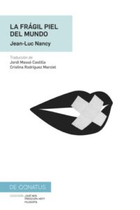 Publication 7 La piel frágil del mundo