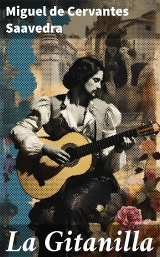 La Gitanilla