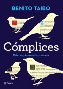 Publication 5 Cómplices