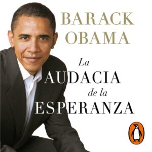 Publication 8 La audacia de la esperanza