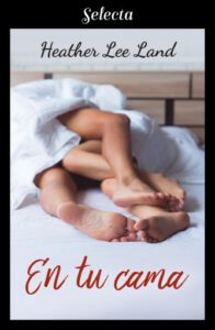 Publication 20 En tu cama (Algo más que magia 3)