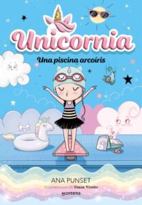 Publication 8 Unicornia 9 - Una piscina arcoíris