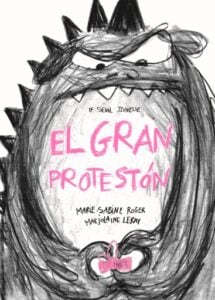 Publication 4 El gran Protestón