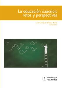 Publication 4 La educación superior: retos y perspectivas