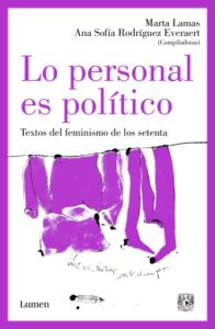 Publication 16 Lo personal es político