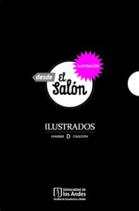 Publication 7 Ilustrados: Fanzines d colección