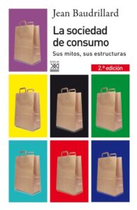 Publication 24 La sociedad de consumo