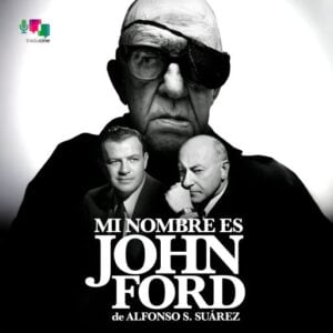 Mi nombre es John Ford