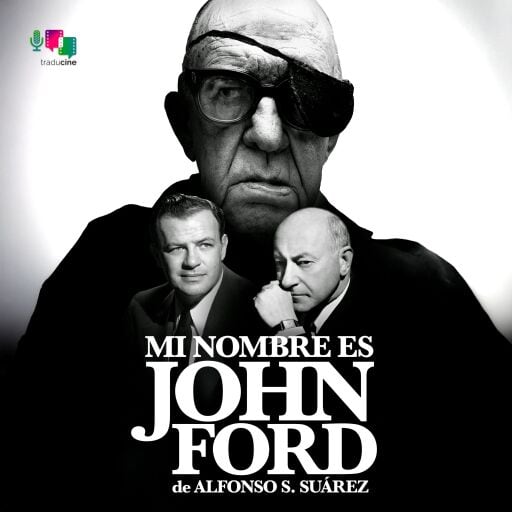Mi nombre es John Ford