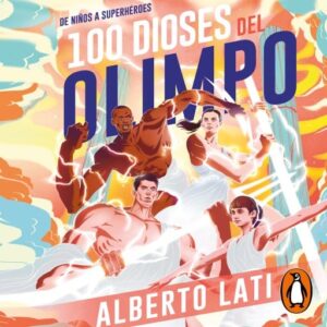 100 dioses del Olimpo