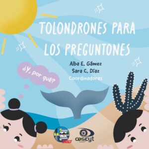 Tolondrones para los preguntones