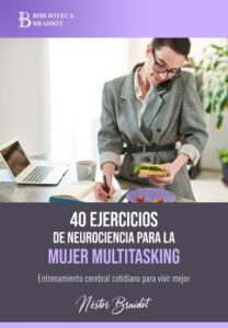 Publication 1 40 ejercicios de neurociencia para la mujer multitasking