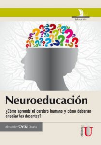 Publication 15 Neuroeducación.