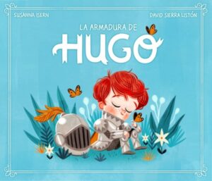 Publication 4 La armadura de Hugo