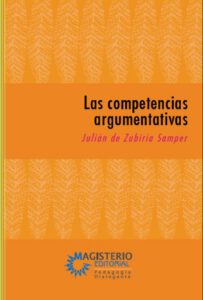 Las competencias argumentativas