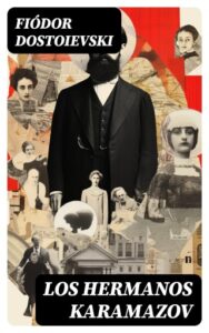 Publication 23 Los hermanos Karamazov