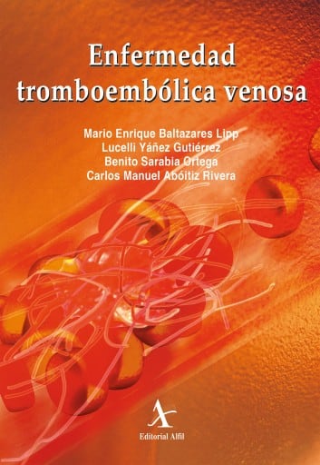 Enfermedad tromboembólica venosa