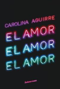 Publication 14 El amor, el amor, el amor