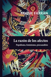 Publication 24 La razón de los afectos