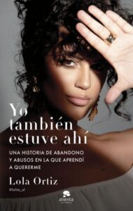 Publication 13 Yo también estuve ahí