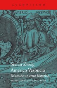 Américo Vespucio