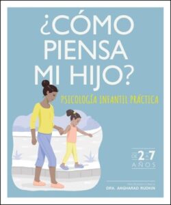 Publication 23 ¿Cómo piensa mi hijo?