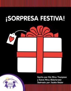 Publication 14 ¡Sorpresa Festiva!