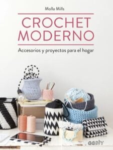 Publication 10 Crochet moderno