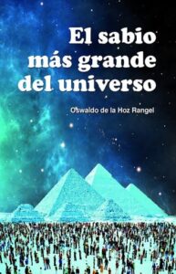 Publication 23 El sabio más grande del Universo