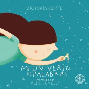 Publication 14 Mi universo de palabras