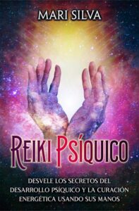 Reiki psíquico