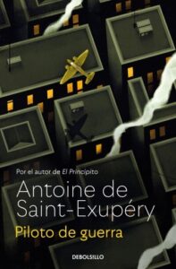 Publication 23 Piloto de guerra