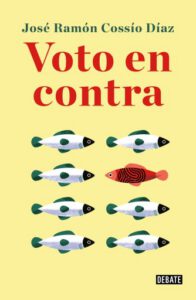 Publication 3 Voto en contra
