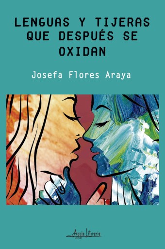 Lenguas y tijeras que después se oxidan