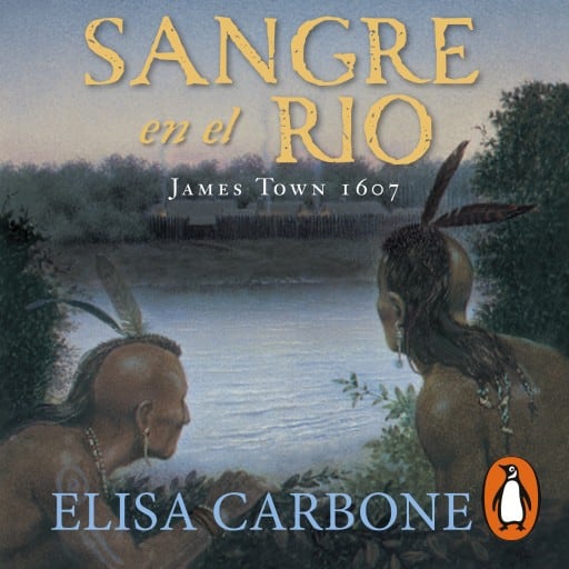 Sangre en el río