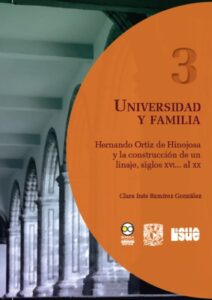 Publication 18 Universidad y familia