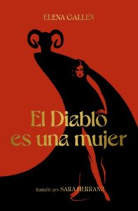 Publication 15 El Diablo es una mujer