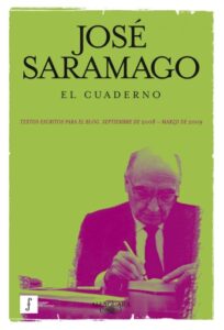 Publication 8 El cuaderno