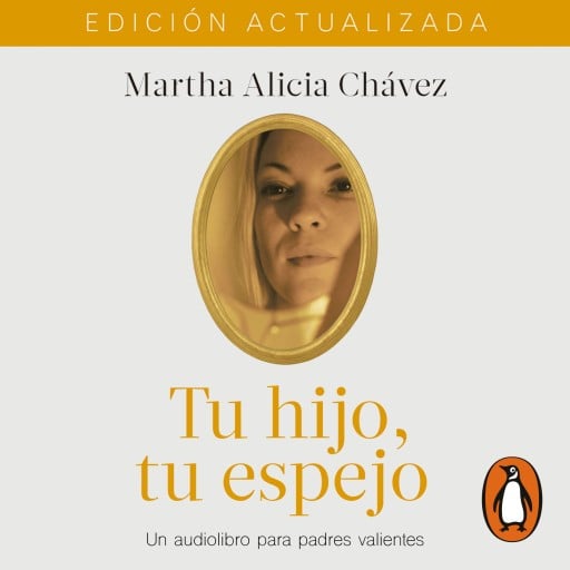 Tu hijo, tu espejo