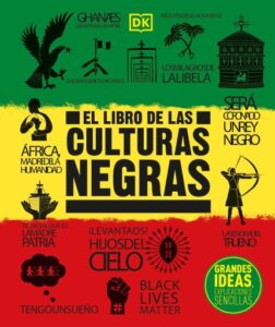 El libro de las culturas negras