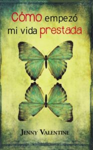 Publication 17 Cómo empezó mi vida prestada