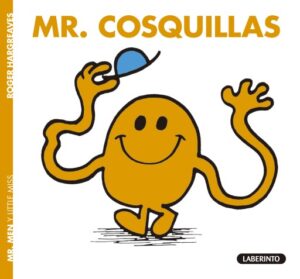 Publication 6 Mr. Cosquillas