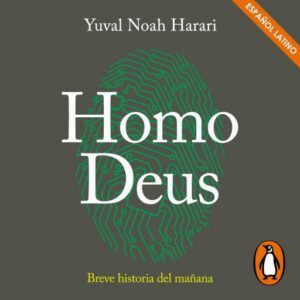 Homo Deus